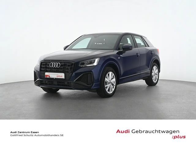 Audi Q2 2023 Benzine