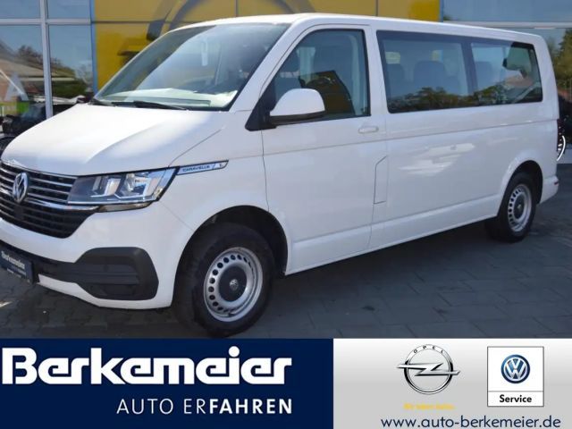 Volkswagen T6.1 Transporter ABT-e Caravelle Comf./Elektro/LR/lang/Sitzh./PDC 2021 Elektrisch