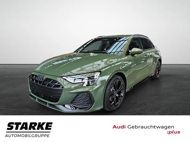 Audi A3 Sportback TFSI e S tronic S line e-tron Ladesys... 2026 Hybride / Benzine
