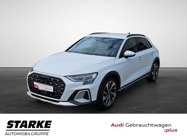 Audi A3 allstreet 40 TFSI e S tronic NaviPlus LED AHK K... 2025 Hybride / Benzine