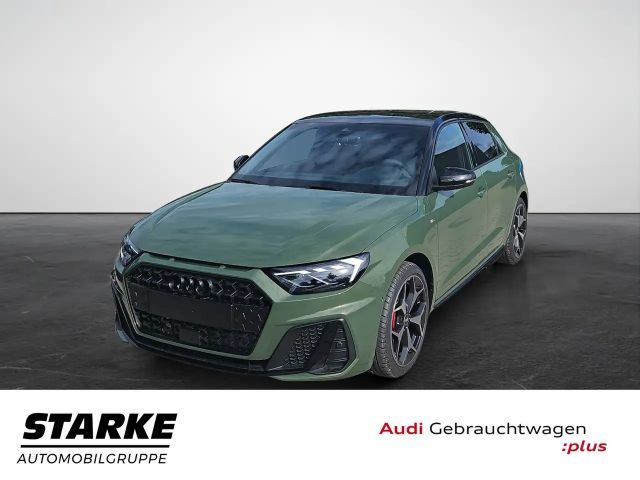 Audi A1 Sportback 30 TFSI S tronic S line RFK Navi LED ... 2026 Benzine