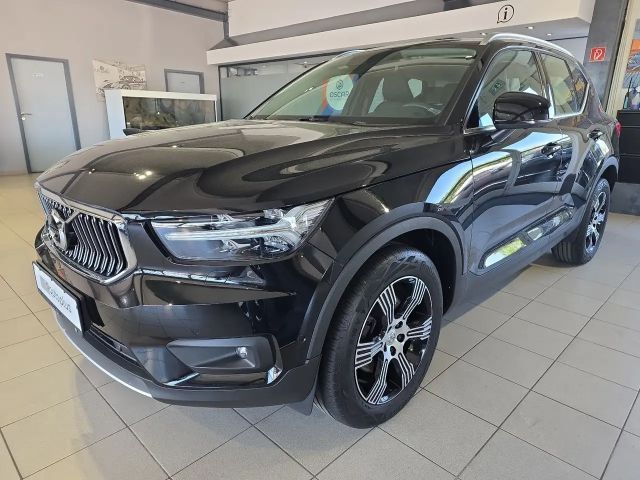 Volvo XC40 2022 Benzine