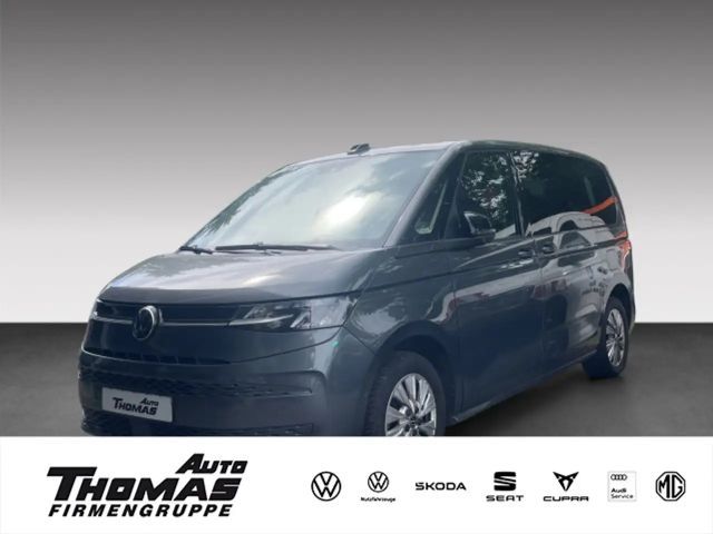 Volkswagen T7 Multivan Multivan  Life 2.0 TDI DSG LED+NAVI+AHK 2024 Diesel