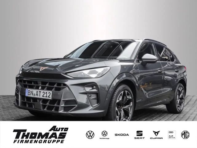 Cupra Terramar VZ 2.0 TSI 4DRIVE DSG MATRIX+HEADUP+AHK 2025 Benzine
