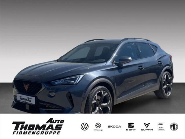 Cupra Formentor VZ 2.0 TSI 4DRIVE DSG ACC+FULL LINK 2024 Benzine