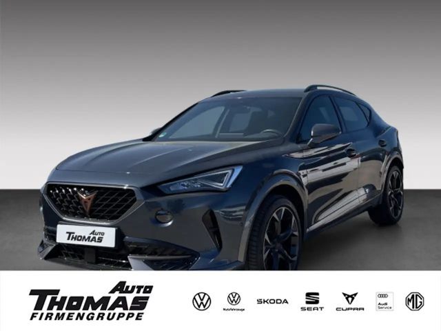 Cupra Formentor VZ 2.0 TSI 4DRIVE DSG NAVI+ACC 2024 Benzine