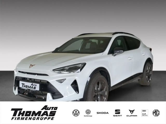Cupra Formentor 1.5 eTSI DSG+LED+PDC+FULL LINK+ACC+SHZ 2024 Benzine