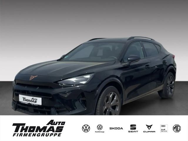 Cupra Formentor 1.5 eTSI DSG NAVI+ACC+PDC+SHZ 2025 Benzine