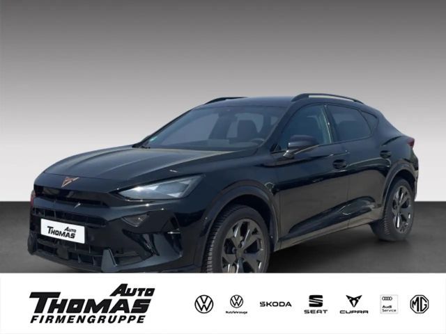 Cupra Formentor 1.5 eTSI DSG NAVI+ACC+PDC 2025 Benzine