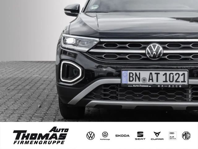 Volkswagen T-Roc 2025 Benzine