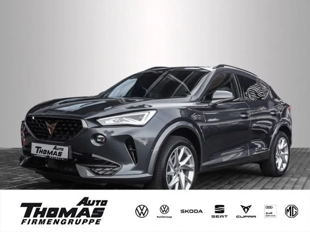 Cupra Formentor 1.5 TSI DSG PANO+AHK+FULL LINK 2023 Benzine