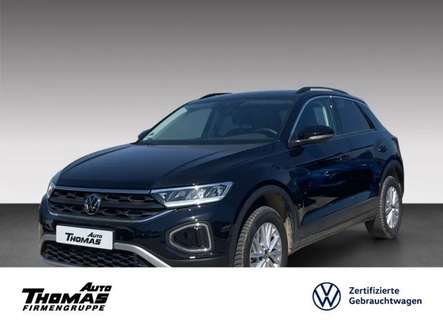 Volkswagen T-Roc 2025 Benzine