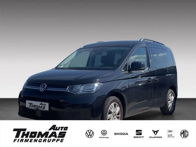 Volkswagen Caddy Life 1.5 TSI DSG PDC+SHZ+KLIMA+STDHZG 2023 Benzine