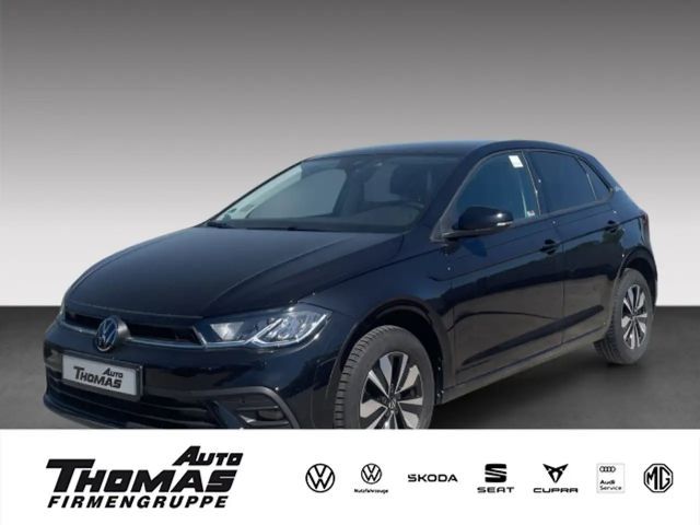 Volkswagen Polo Life 1.0 TSI DSG LED+ACC+PDC 2025 Benzine