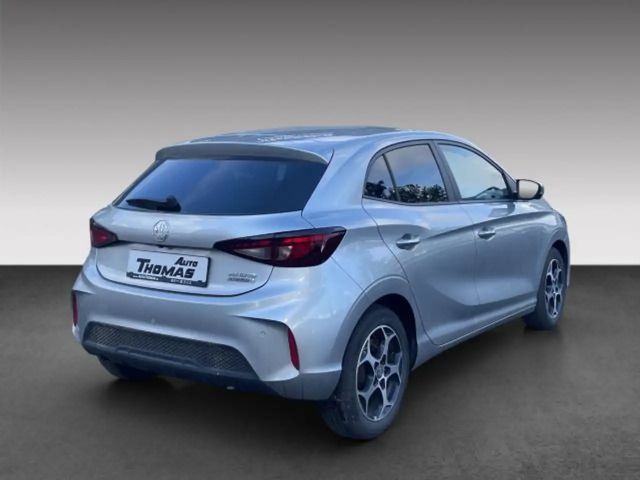 MG MG3