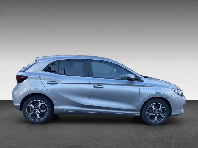 MG MG3