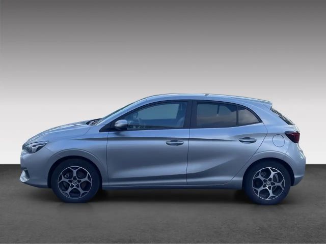 MG MG3