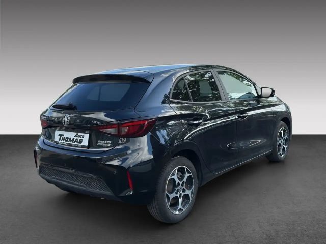 MG MG3