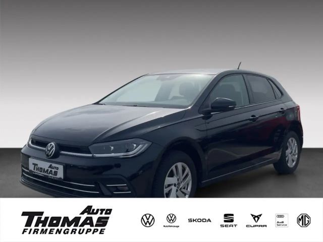 Volkswagen Polo Style 1.0 TSI MATRIX+NAVI+PANO 2021 Benzine