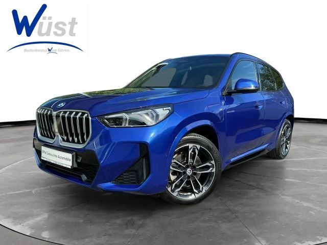 BMW X1 2024 Hybride / Benzine