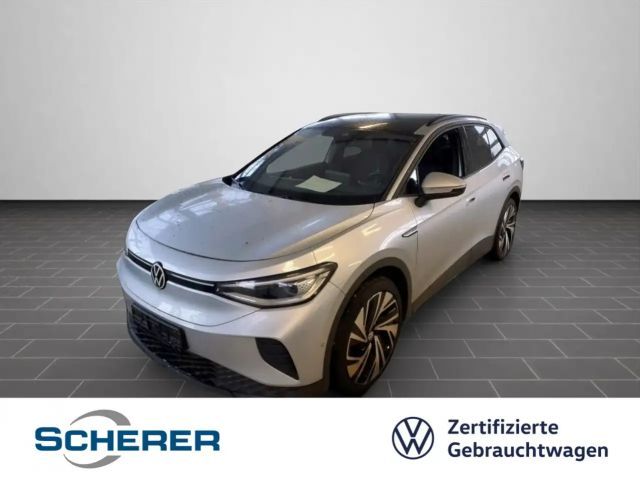 Volkswagen ID.4 *Pro Performance* 150kW 77kWh LED Kamera Tr 2024 Elektrisch