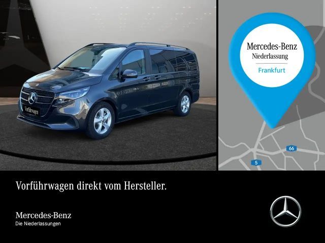 Mercedes-Benz V 250 d Lang STYLE+9G+Navi+DIS+e.Türen+Klima 2025 Diesel