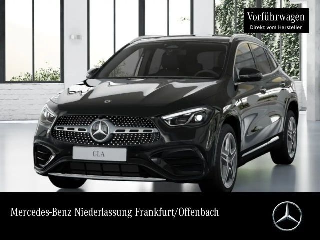 Mercedes-Benz GLA 200 AMG+PANO+360°+MULTIBEAM+TOTW+KEYLESS+7G 2026 Benzine