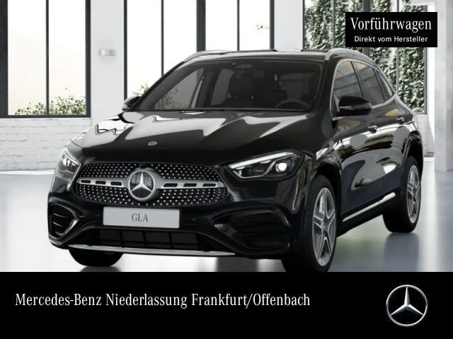 Mercedes-Benz GLA 200 AMG+PANO+MULTIBEAM+KAMERA+TOTW+KEYLESS+7G 2025 Benzine