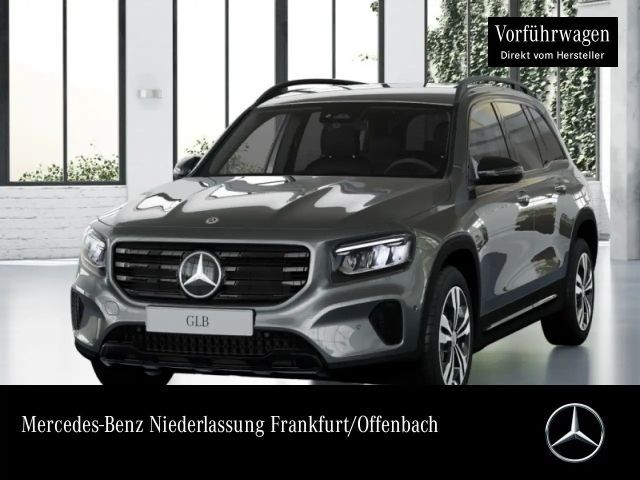 Mercedes-Benz GLB 200 PROGRESSIVE+NIGHT+LED+KAMERA+KEYLESS+7G 2025 Benzine