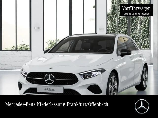 Mercedes-Benz A 200 PROGRESSIVE+NIGHT+PANO+LED+KAMERA+TOTW+7G 2026 Benzine