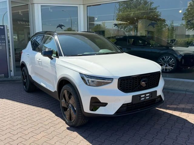 Volvo XC40 2026 Benzine