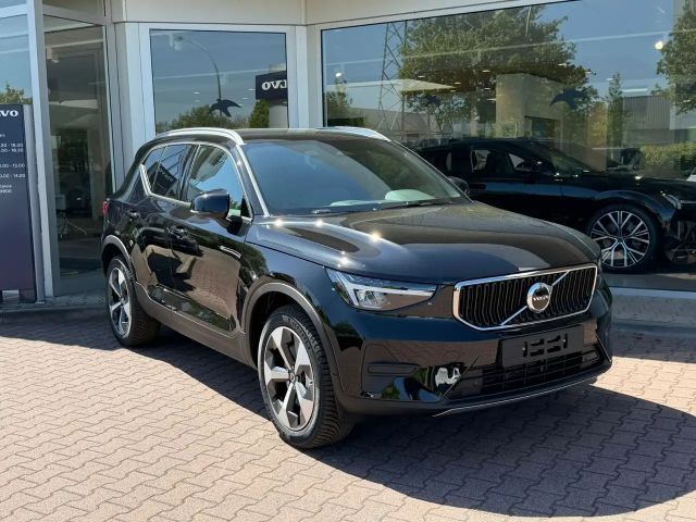 Volvo XC40 2026 Benzine