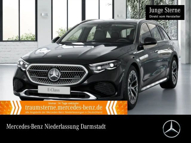 Mercedes-Benz E 300 de T 4M Hybrid Avantgarde Fahrass 360° AHK 2025 Hybride / Diesel