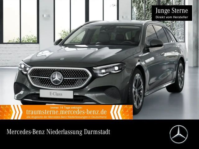 Mercedes-Benz E 300 de T 4M Hybrid Edition Avantgarde Fahrass 9G 2025 Hybride / Diesel