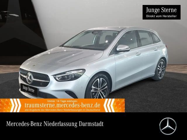 Mercedes-Benz B 200 PROGRESSIVE+360°+MULTIBEAM+TOTW+7G 2025 Benzine