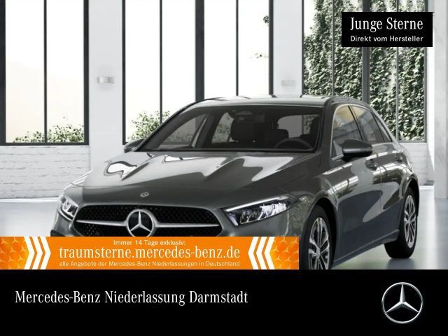 Mercedes-Benz A 200 d PROGRESSIVE+LED+KAMERA+8G 2025 Diesel
