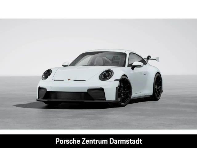 Porsche 992 911 GT3 BOSE Rückfahrkamera Sportabgas LED 2026 Benzine