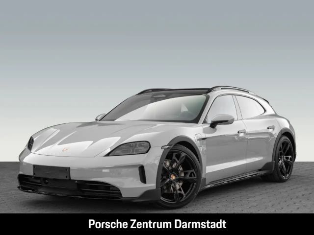 Porsche Taycan 4 Cross Turismo HA-Lenkung InnoDrive BOSE 2026 Elektrisch