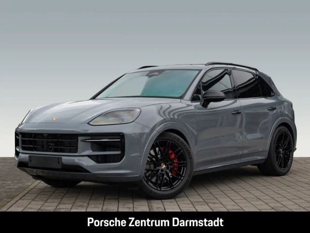 Porsche Cayenne 2026 Benzine