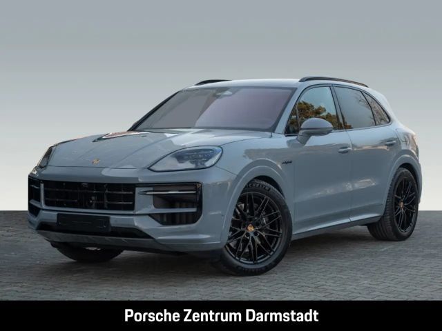 Porsche Cayenne 2026 Hybride / Benzine