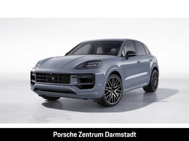 Porsche Cayenne 2024 Hybride / Benzine