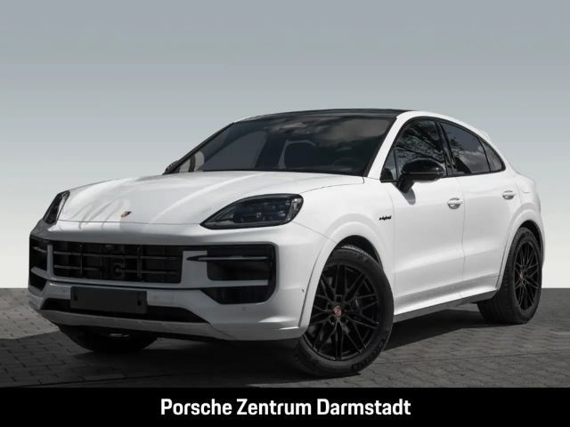 Porsche Cayenne 2026 Hybride / Benzine