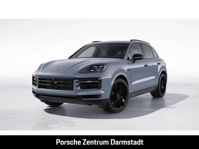 Porsche Cayenne 2024 Hybride / Benzine