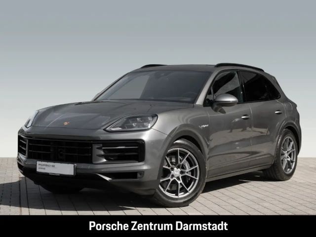Porsche Cayenne 2023 Hybride / Benzine