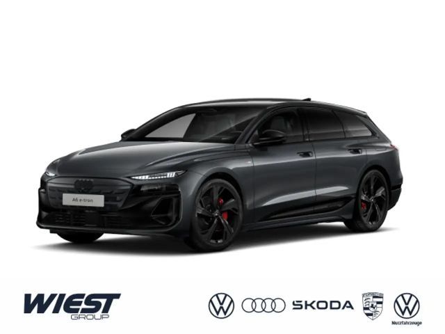 Audi A6 e-tron quattro Pano/Matrix/AHK/BO/ACC u 2026 Elektrisch