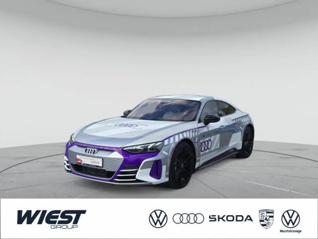 Audi RS e-tron GT Ice Race Edition 1 of 99 KERAMIK/NA 2024 Elektrisch