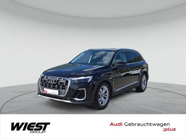 Audi Q7 2025 Diesel