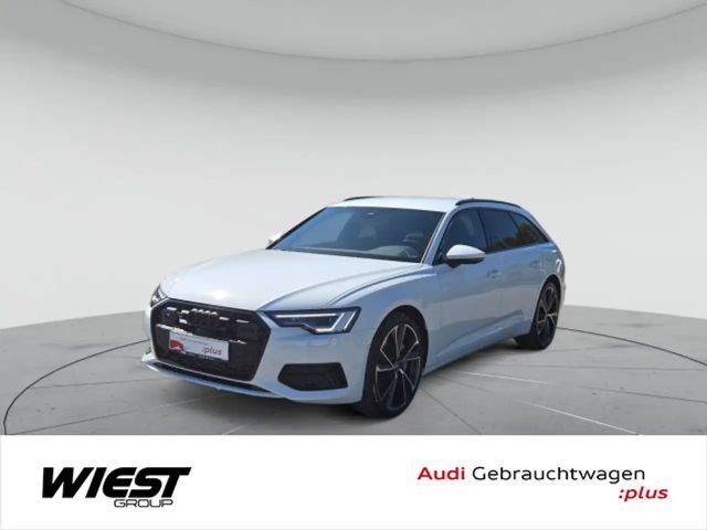 Audi A6 advanced 50 TFSI e quattro S tronic, S- 2025 Hybride / Benzine