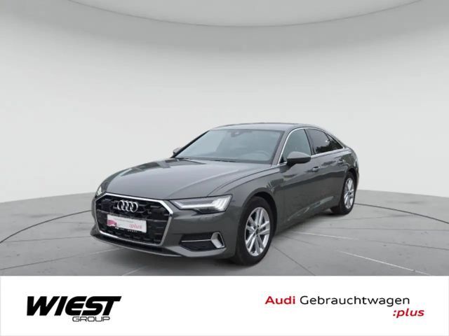 Audi A6 advanced 45 TDI qu. STHZG/MATRIX/DV 2025 Diesel