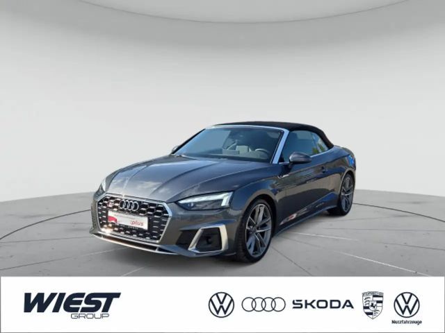 Audi S5 2024 Benzine